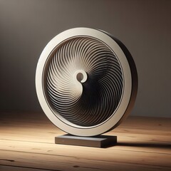 170 Zen Zephyr Designed for indoor environments it circulates ai
