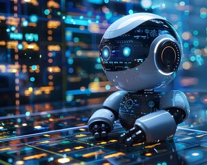 Intelligent Chatbot Identifying Fraudulent Transactions in Real Time Providing Instant Customer Support