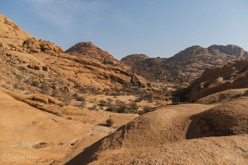 Namibia