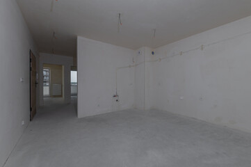 Nieruchomość, nowe mieszkanie na sprzedaż 