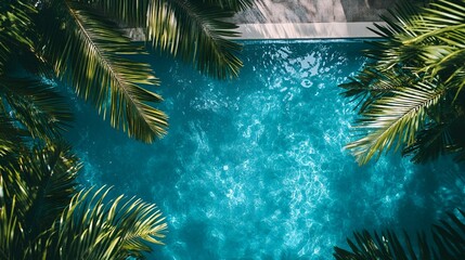 Isolated Christmas pine tree with green needles and fir branches, decorated with ornaments and lights, standing against a snowy winter background