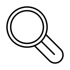 Search icon design