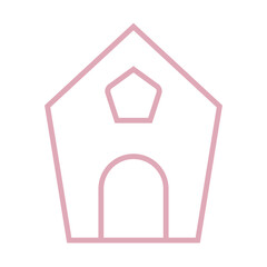 Home icon design