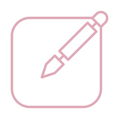 Edit icon design