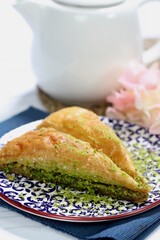 baklava 