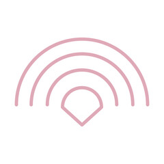 WiFi icon design