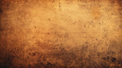 Vintage Sepia Grunge, a rich tapestry of aged textures, evoking nostalgia with its historic appeal, perfect for adding warmth and character to any creative project.