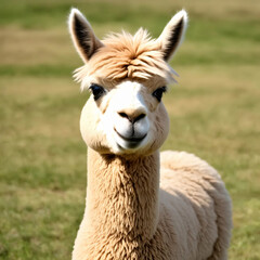 The World of Alpacas: A Closer Look