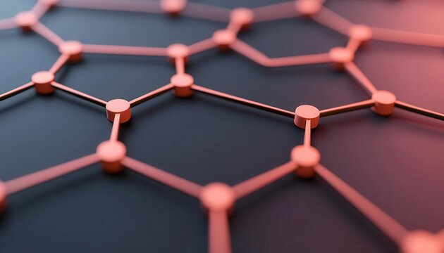 Communication network in telecommunication, focusing on seamless connectivity across devices and platforms