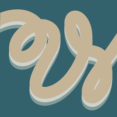 illustration of background