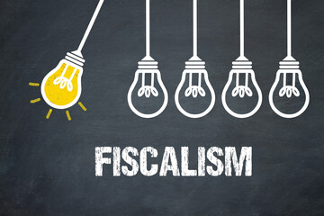 Fiscalism	
