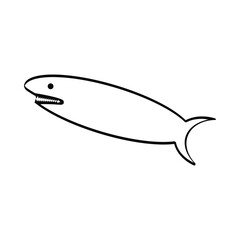 Fish icon