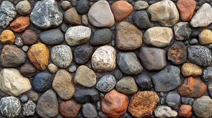 stone wall and rubble scattered, revealing ancient architectural remnants. The scene evokes themes of decay, history, and the passage of time, reflecting a sense of loss and transformation