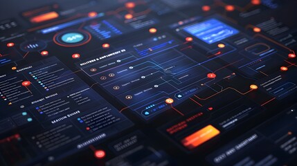 AI Powered Sentiment Analysis Software Demo with Intuitive Interface for Categorizing Customer Feedback