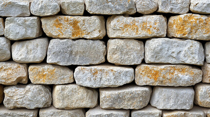 stone wall and rubble scattered, revealing ancient architectural remnants. The scene evokes themes of decay, history, and the passage of time, reflecting a sense of loss and transformation