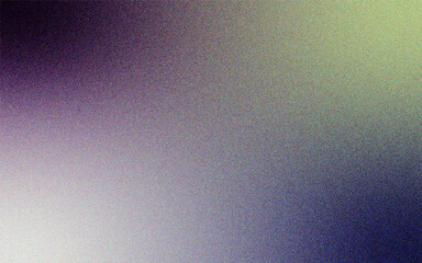 gray and purple grainy gradient noise texture background monochrome retro backdrop copy space