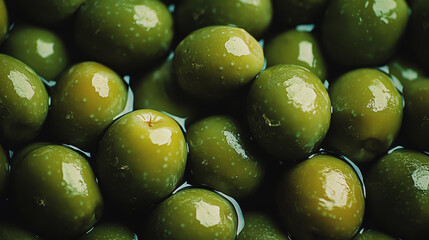 Olive Festival in Spain. ripe olives. olive oil. a holiday in Spain
