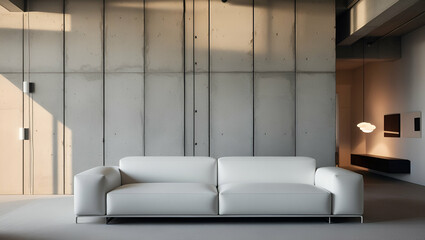 living room interior
