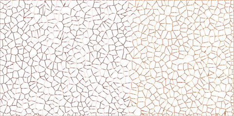 Geometric bright abstract background. Crumpled paper. Mosaic Stone Seamless Vector Pattern with Geometric Lines and Nature-Inspired Elements for Wallpaper, Decor, and Artful Surfaces, 
