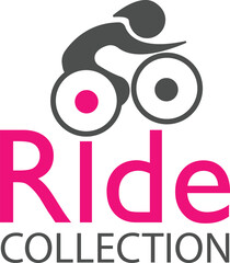 Elevate your ride experience with our sleek logo design: a dynamic fusion of motion and precision, featuring a stylized wheel in vibrant hues, embodying adventure and innovation.