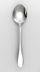 Silver Spoon.