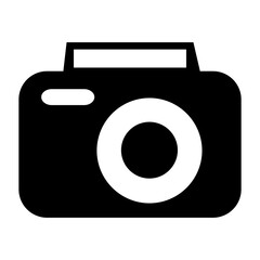 camera photo icon