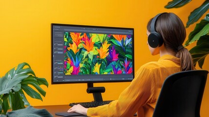 AI-assisted video content creation tool, dynamic storyboard interface, digital product, content automation