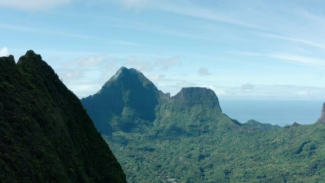 Mount Rotui