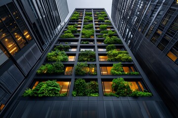 Carbon neutral, hybrid work models, remote solutions reduce emissions from commuting and office spaces