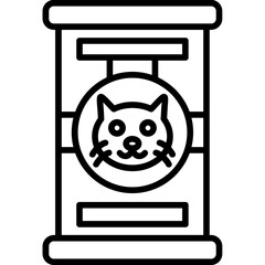 Cat Food icon
