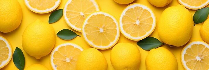 Vibrant and fresh top view of a ripe orange fruit, representing freshness and vividness