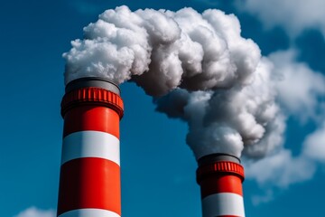 Greenhouse gas reduction, clean energy transitions, policy frameworks support the shift to a low-carbon economy