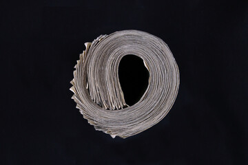 Roll of Money
