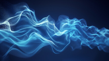 Obraz premium A colorful explosion of confetti is shown in the air