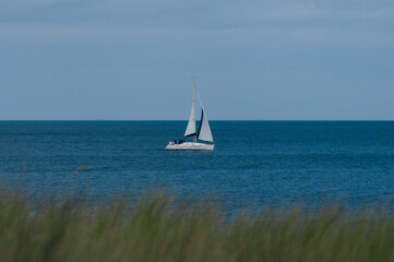 Ostsee segeln