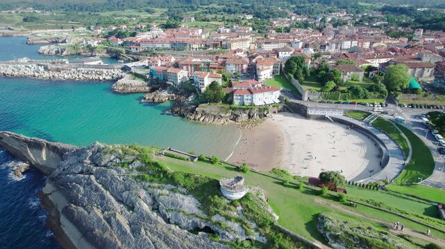 Llanes, Asturias, Spain