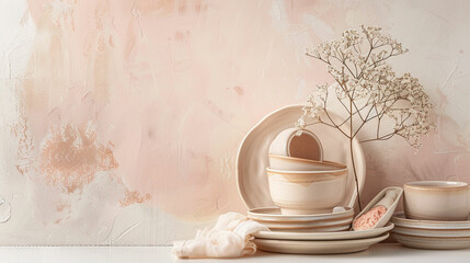 beauty product poster