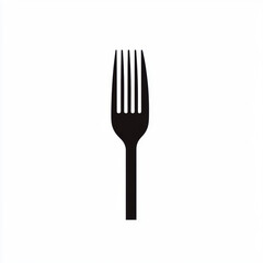 Fork Icon.
