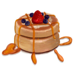 pancakes 🥞