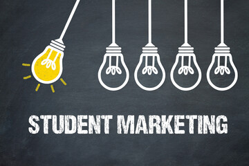 Student Marketing	