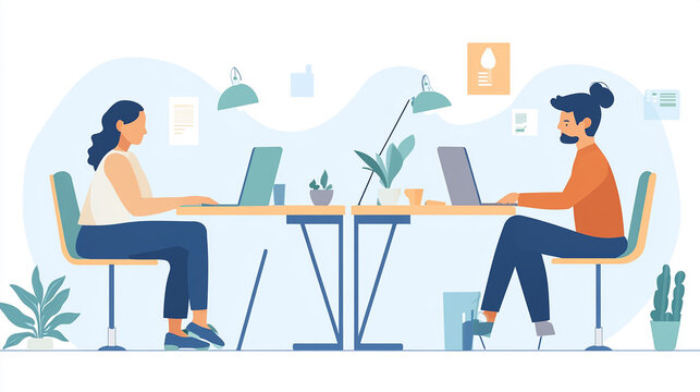 Implement a flexible work environment, allowing team members to balance their personal and professional lives in a way that suits them best.