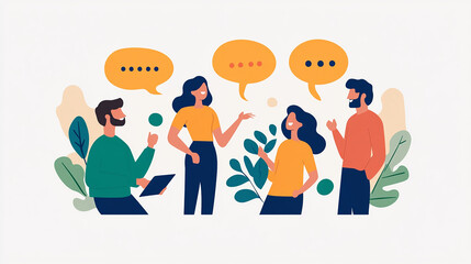 Promote a culture of feedback, where team members regularly share constructive feedback to help each other grow and improve.