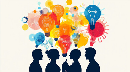 Promote a culture of learning by encouraging team members to seek out new knowledge and share it with the group.