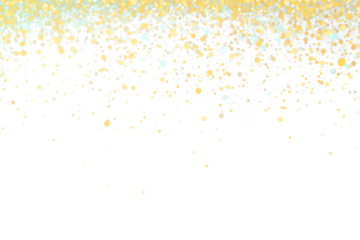 PNG Glitter backgrounds gold illuminated.