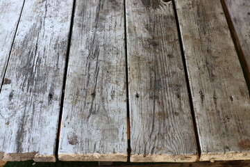 Fototapeta premium Texture of wood and wood products. Still life with an object on a texture background.