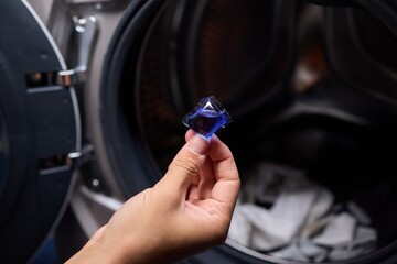 Convenient Laundry Pods for Effortless and Hassle Free Washing of Your Favorite Clothes