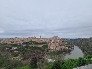 Old town Toledo