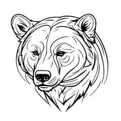 illustration of a dog