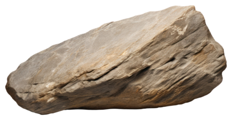 PNG Mineral rock white background paleontology.