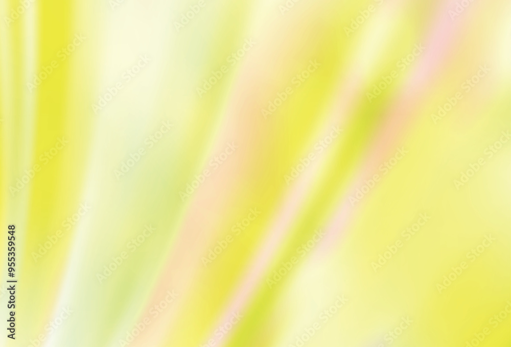 Canvas Prints light yellow vector modern elegant layout.
